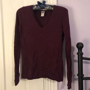 Angora blend Gap sweater